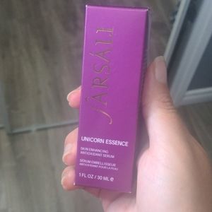 fARSALI Unicorn Essence BNIB Full Size